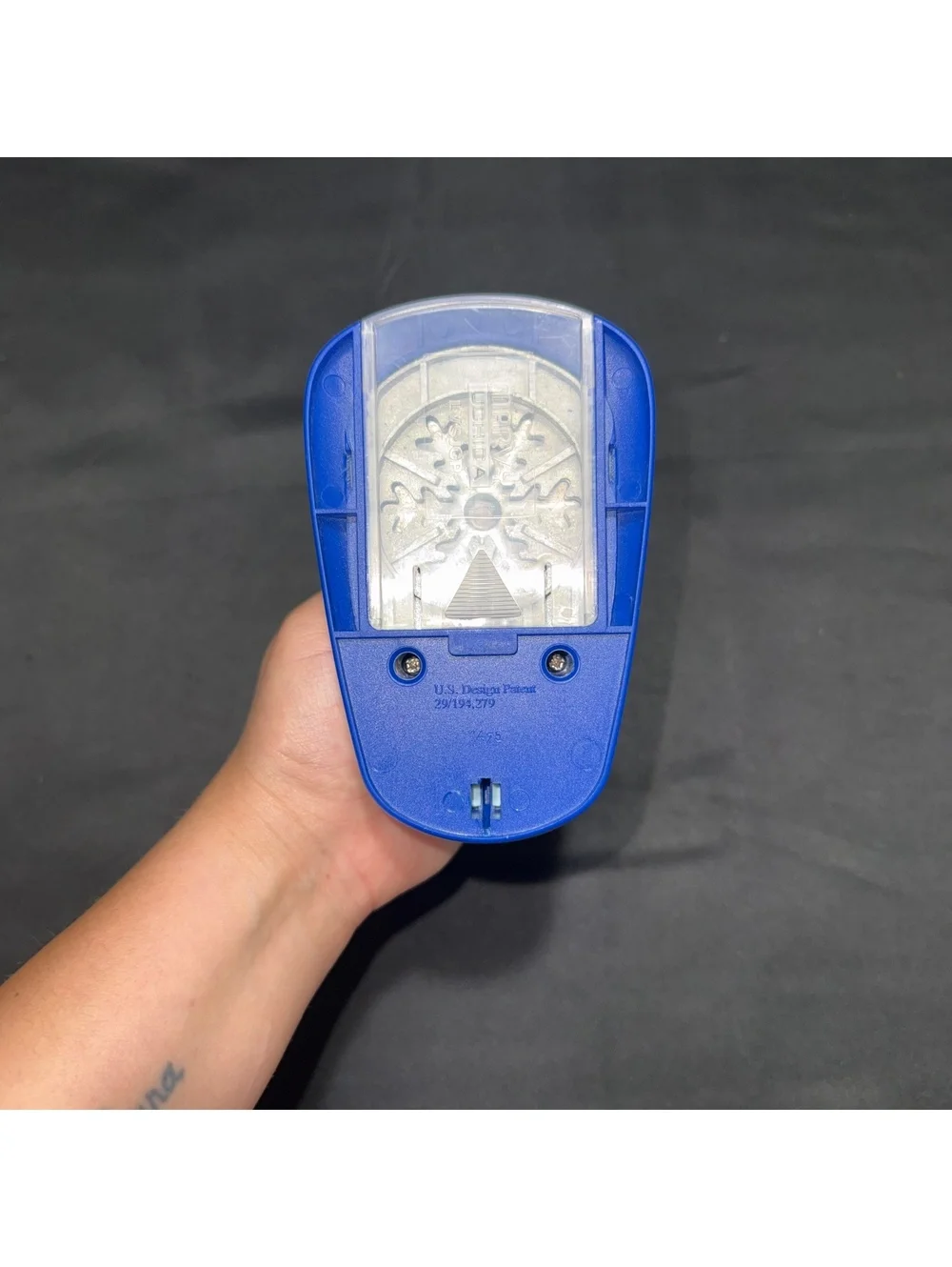 Marvy Uchida Snowflake Paper Punch